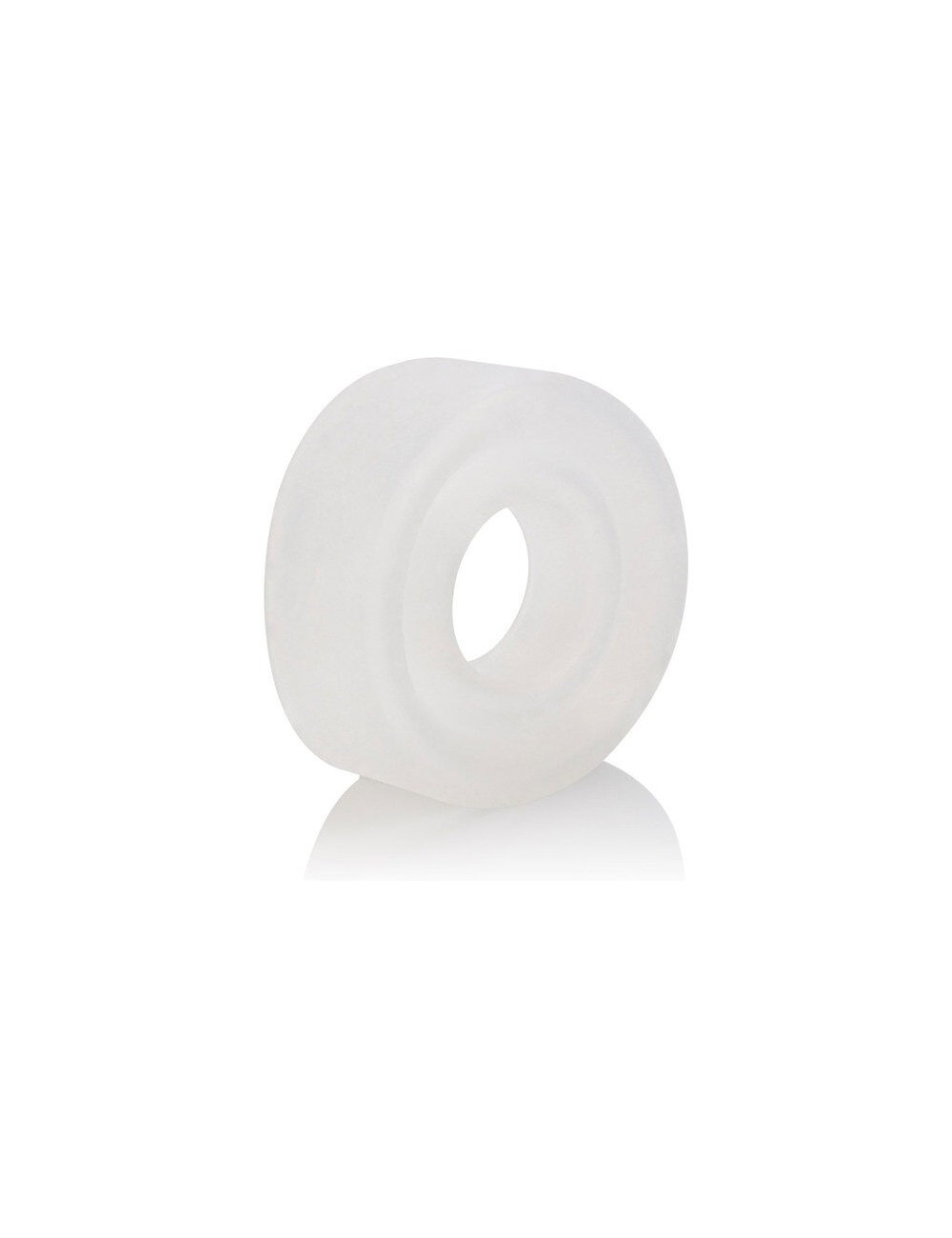 CALEX RECAMBIO FUNDA PARA DESARROLLADOR SILICONA CLEAR CALEX RECAMBIO FUNDA PARA DESARROLLADOR SILICONA CLEAR