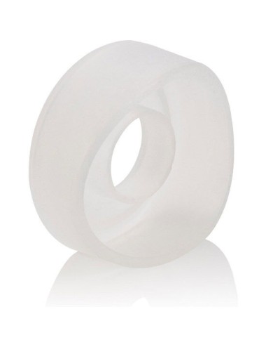 CALEX RECAMBIO FUNDA PARA DESARROLLADOR SILICONA CLEAR
