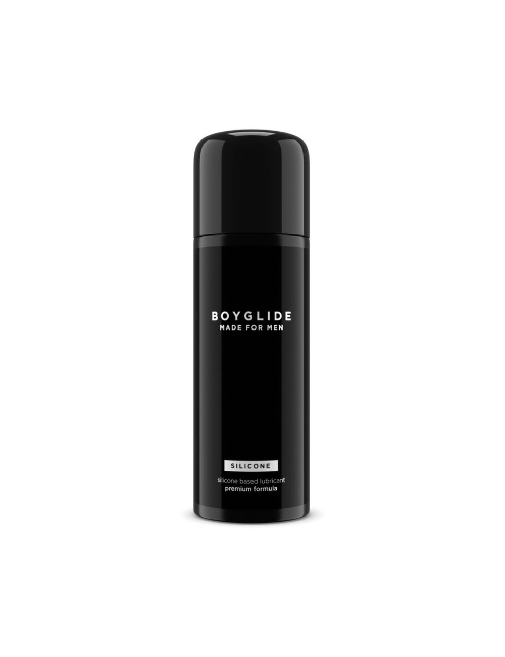 BOYGLIDE LUBRICANTE BASE SILICONA 30 ML