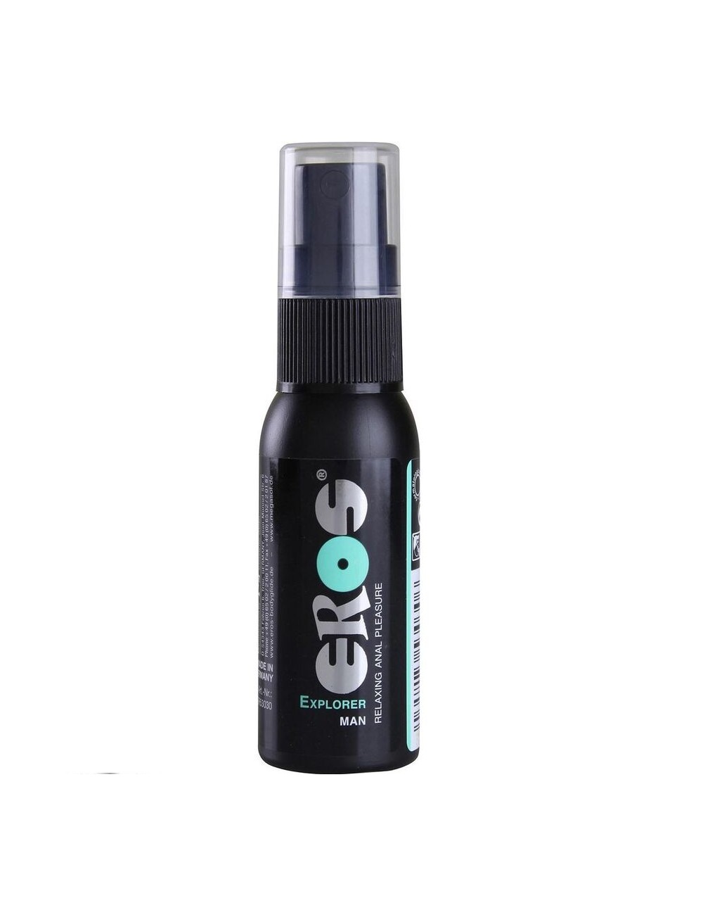 EROS EXPLORER SPRAY RELAJANTE ANAL PARA HOMBRE EROS EXPLORER SPRAY RELAJANTE ANAL PARA HOMBRE