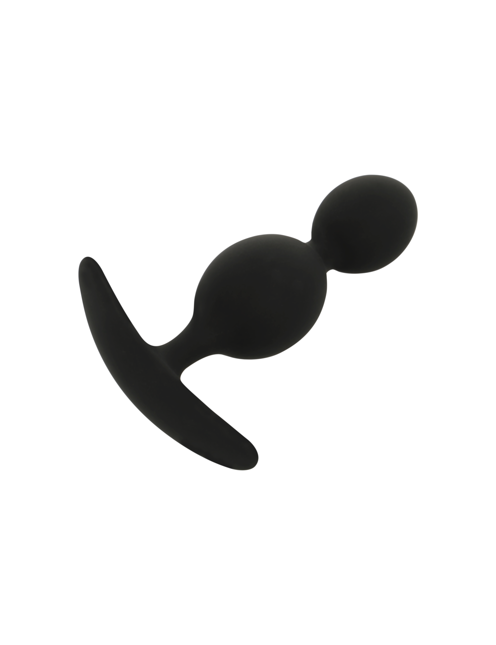 OHMAMA CADENA BOLAS ANALES 9 CM - NEGRO