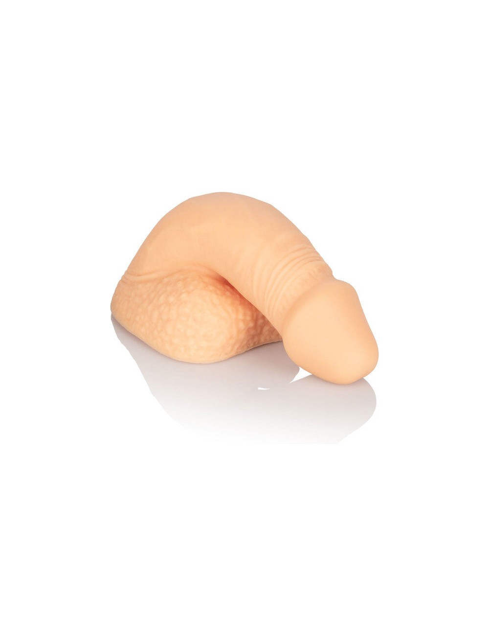 PACKING PENIS PENE DE SILICONA 12.75CM NATURAL PACKING PENIS PENE DE SILICONA 12.75CM NATURAL