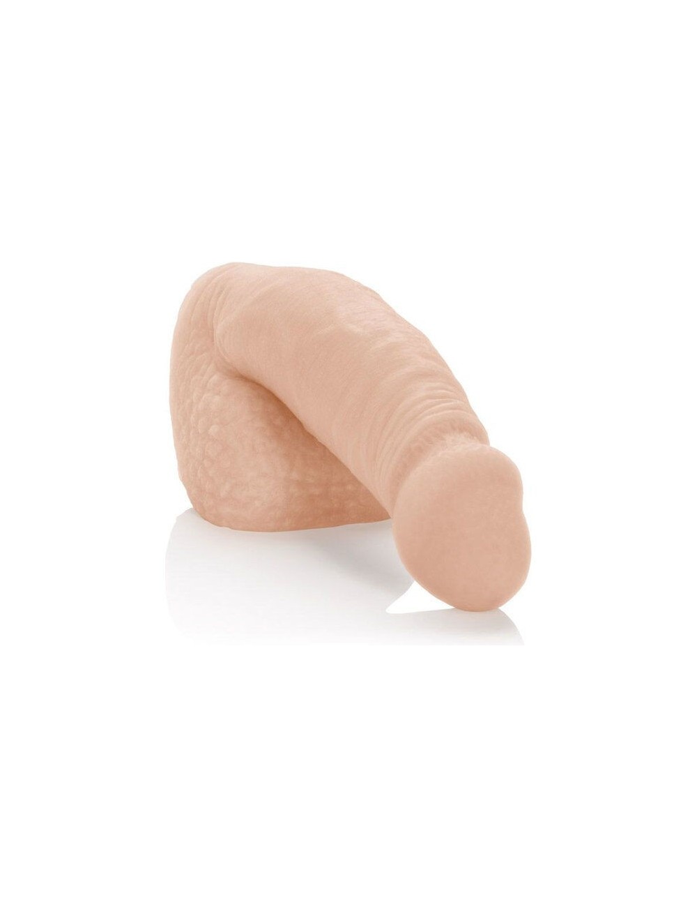 PACKING PENIS PENE REALÍSTICO 14.5 CM NATURAL PACKING PENIS PENE REALÍSTICO 14.5 CM NATURAL
