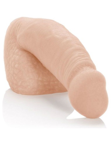 PACKING PENIS PENE REALÍSTICO 14.5 CM NATURAL