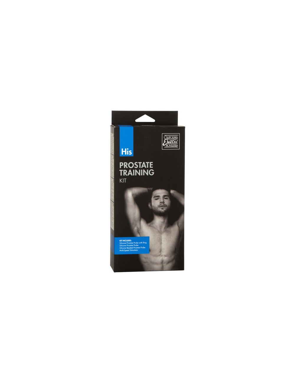 CALEX KIT PRÓSTATA PARA HOMBRES CALEX KIT PRÓSTATA PARA HOMBRES