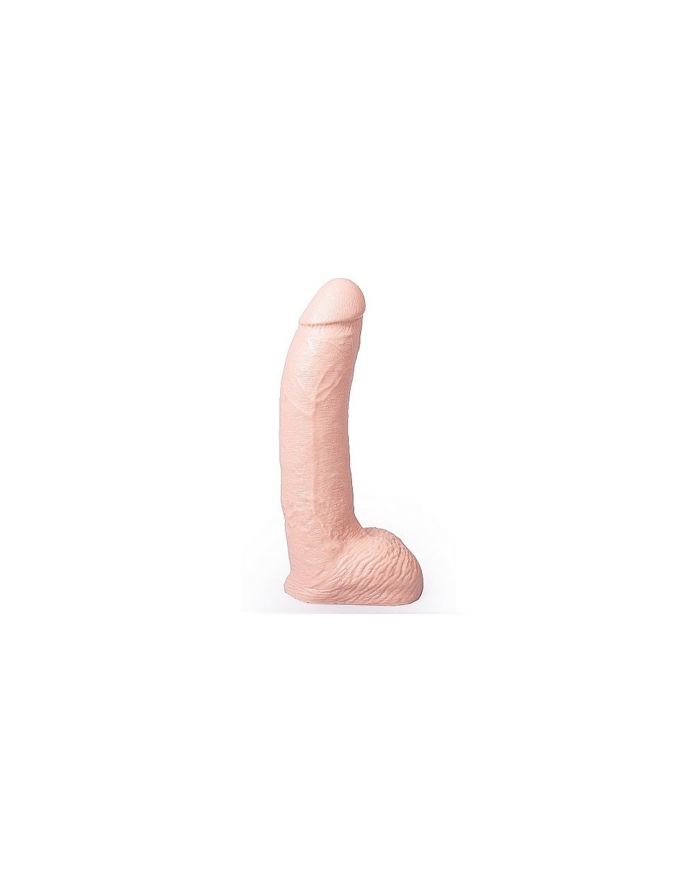 GEORGE PENE REALÍSTICO PVC 22CM