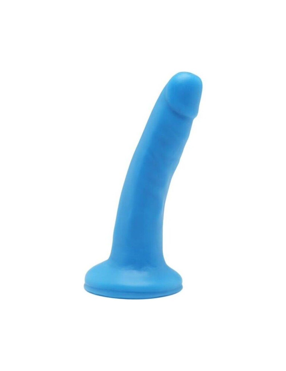 GET REAL - HAPPY DICKS DONG 12 CM AZUL