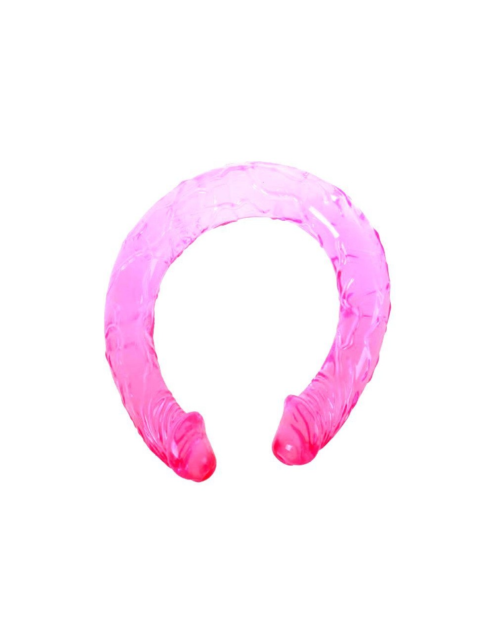 BAILE DOUBLE DONG ROSA 44.5CM
