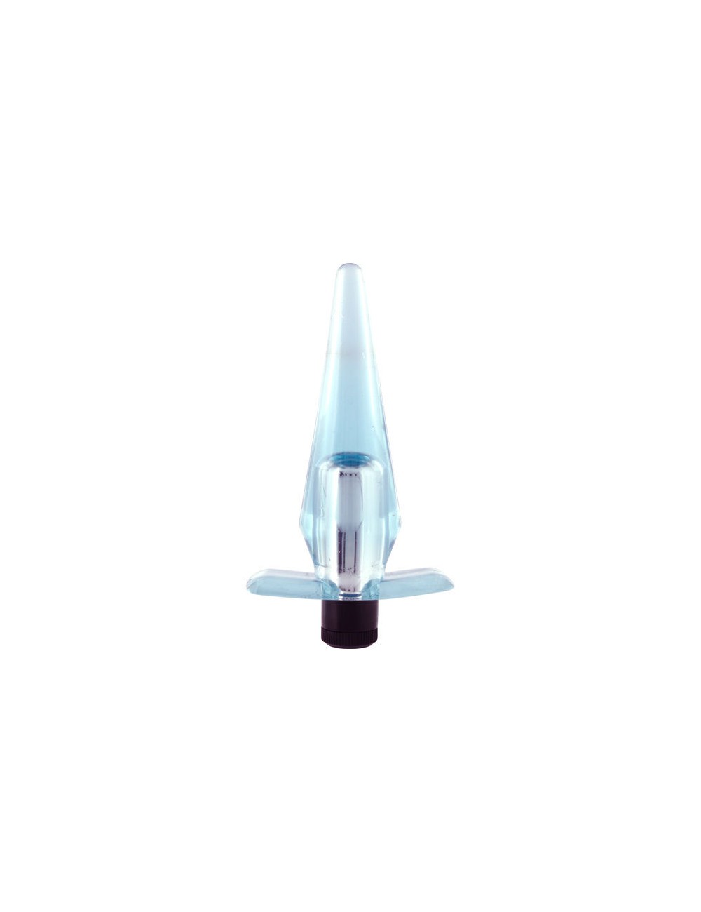SEVENCREATIONS  SUPER COMPACT PLUG ANAL VIBRADOR