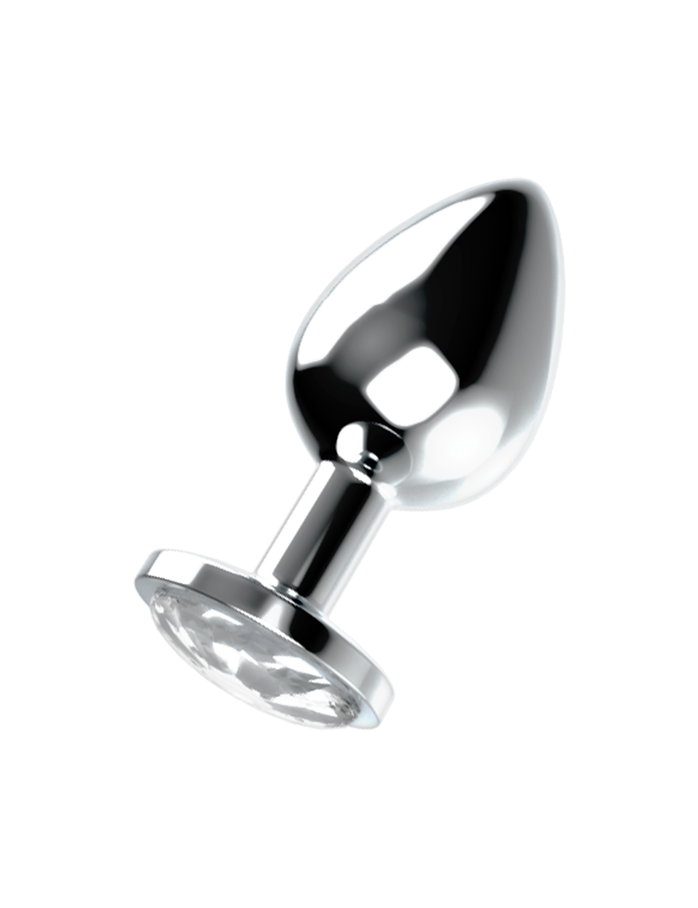 OHMAMA PLUG ANAL CON CRISTAL L