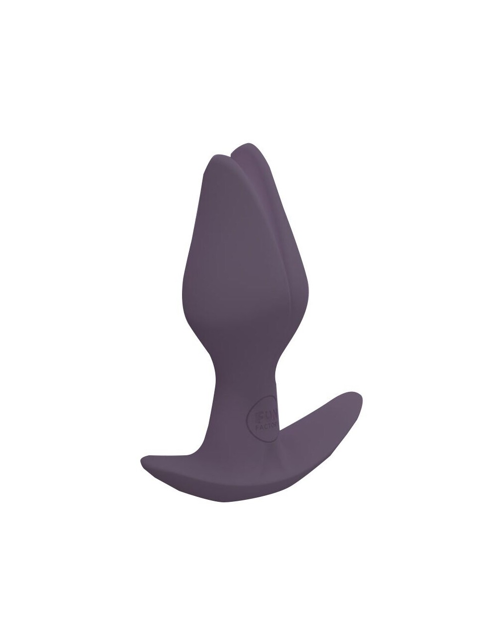 FUN FACTORY - BOTÍN FEM TAUPE OSCURO