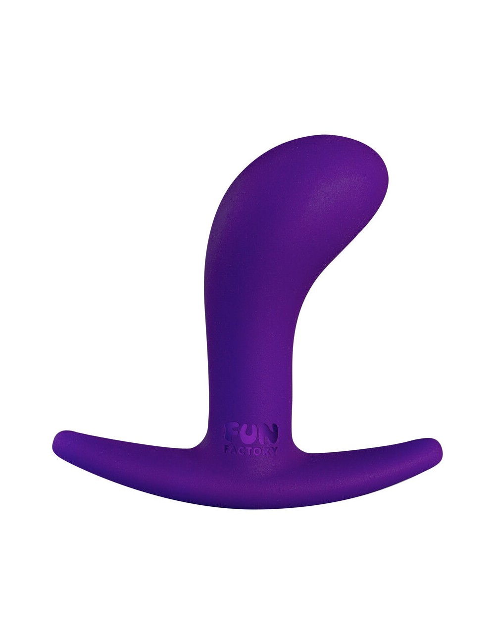 FUN FACTORY - BOTÍN VIOLETA