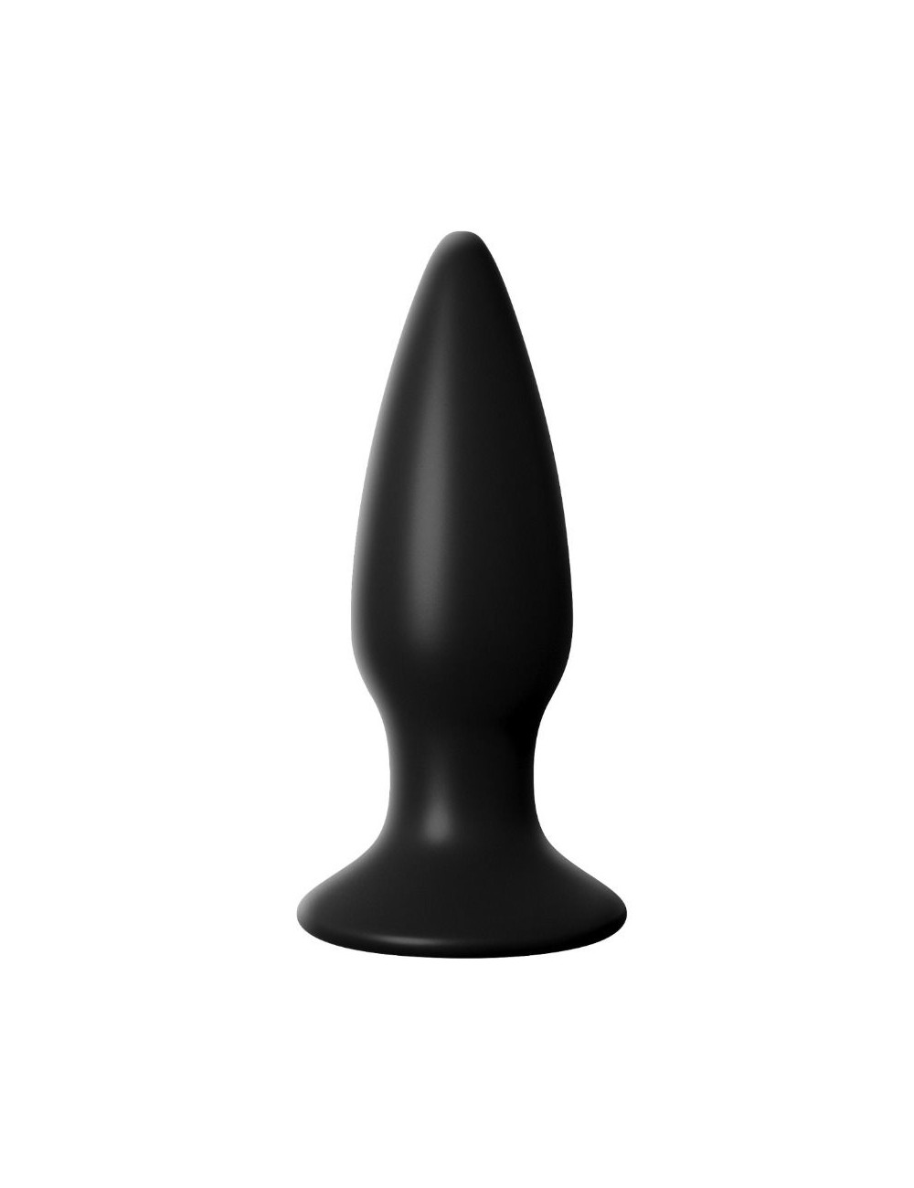 ANAL FANTASY ELITE COLLECTION PLUG ANAL RECARGABLE PEQUEÑO ANAL FANTASY ELITE COLLECTION PLUG ANAL RECARGABLE PEQUEÑO
