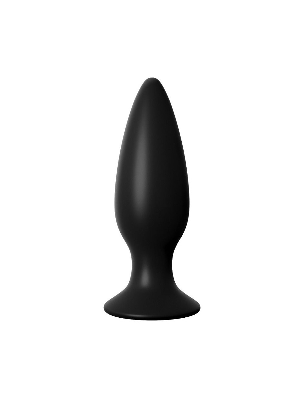 ANAL FANTASY ELITE COLLECTION PLUG ANAL RECARGABLE