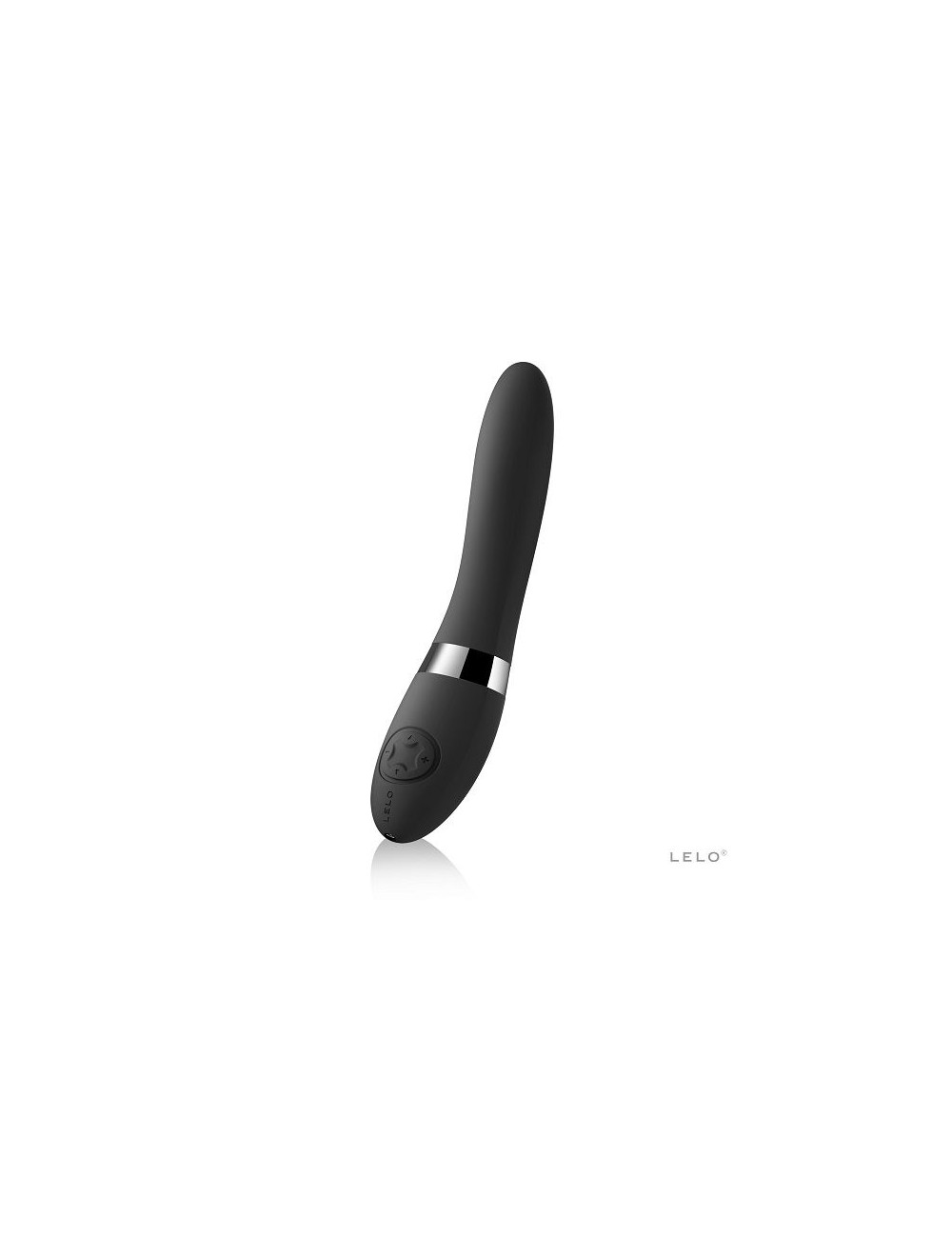 LELO ELISE 2 VIBRADOR NEGRO