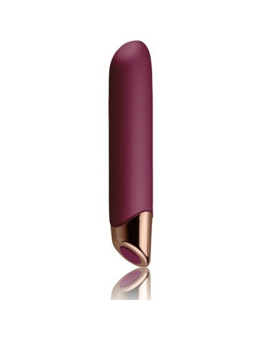 ROCKS-OFF VIBRADOR CHAIAMO BURDEOS