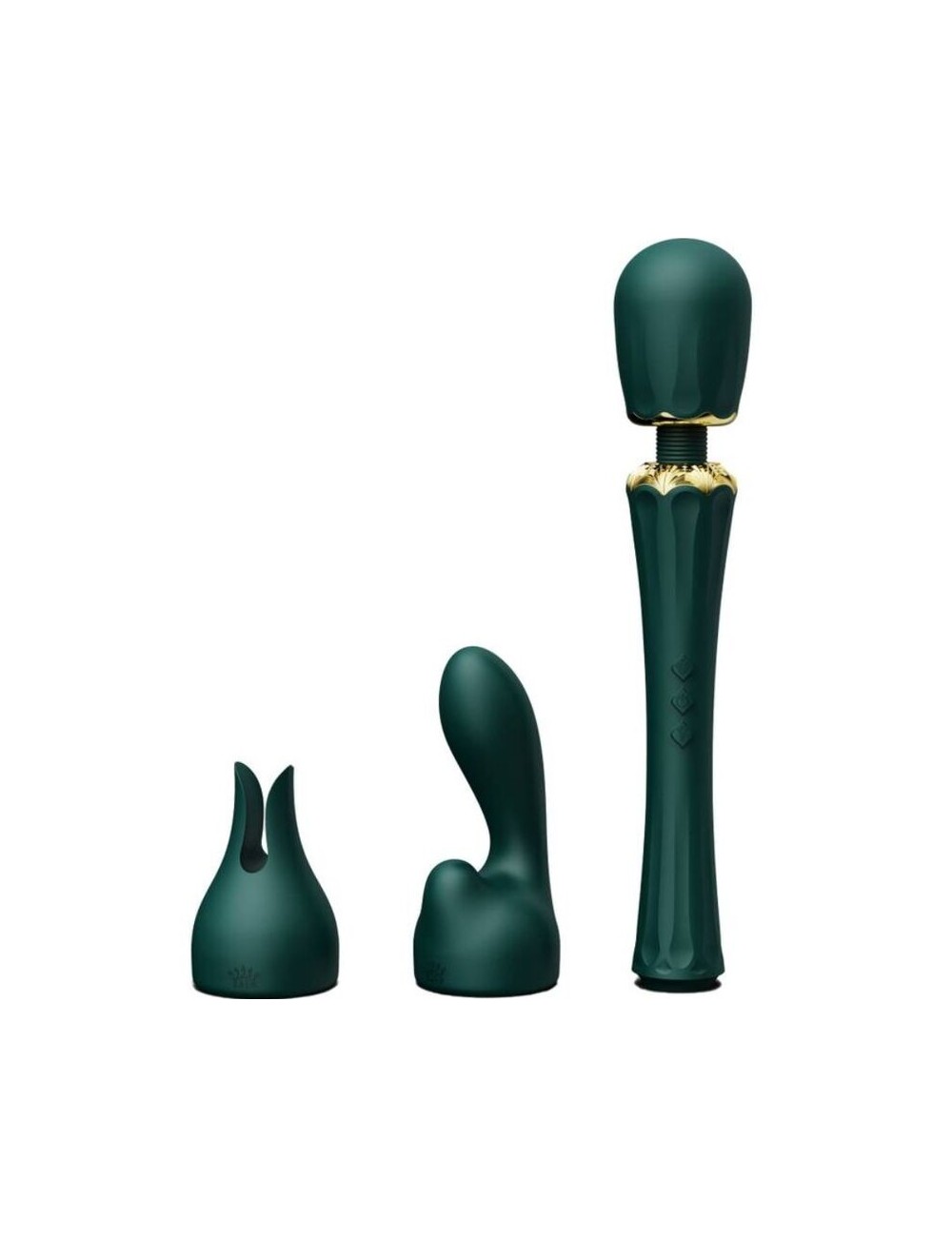 ZALO - KYRO WAND VERDE ZALO - KYRO WAND VERDE
