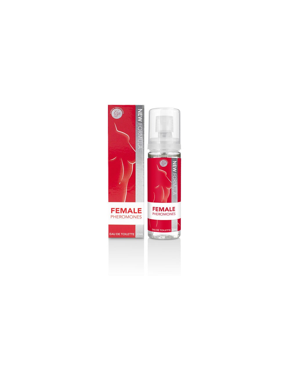 PERFUME CON FEROMONAS PARA MUJER 14 ML PERFUME CON FEROMONAS PARA MUJER 14 ML