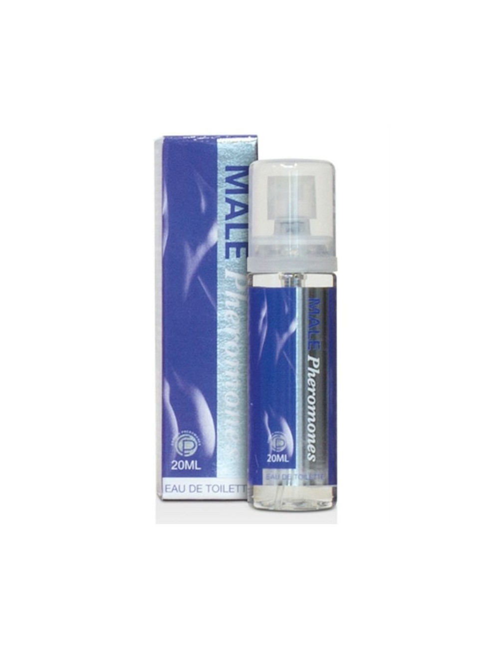 PERFUME CON FEROMONAS PARA HOMBRE 20 ML PERFUME CON FEROMONAS PARA HOMBRE 20 ML