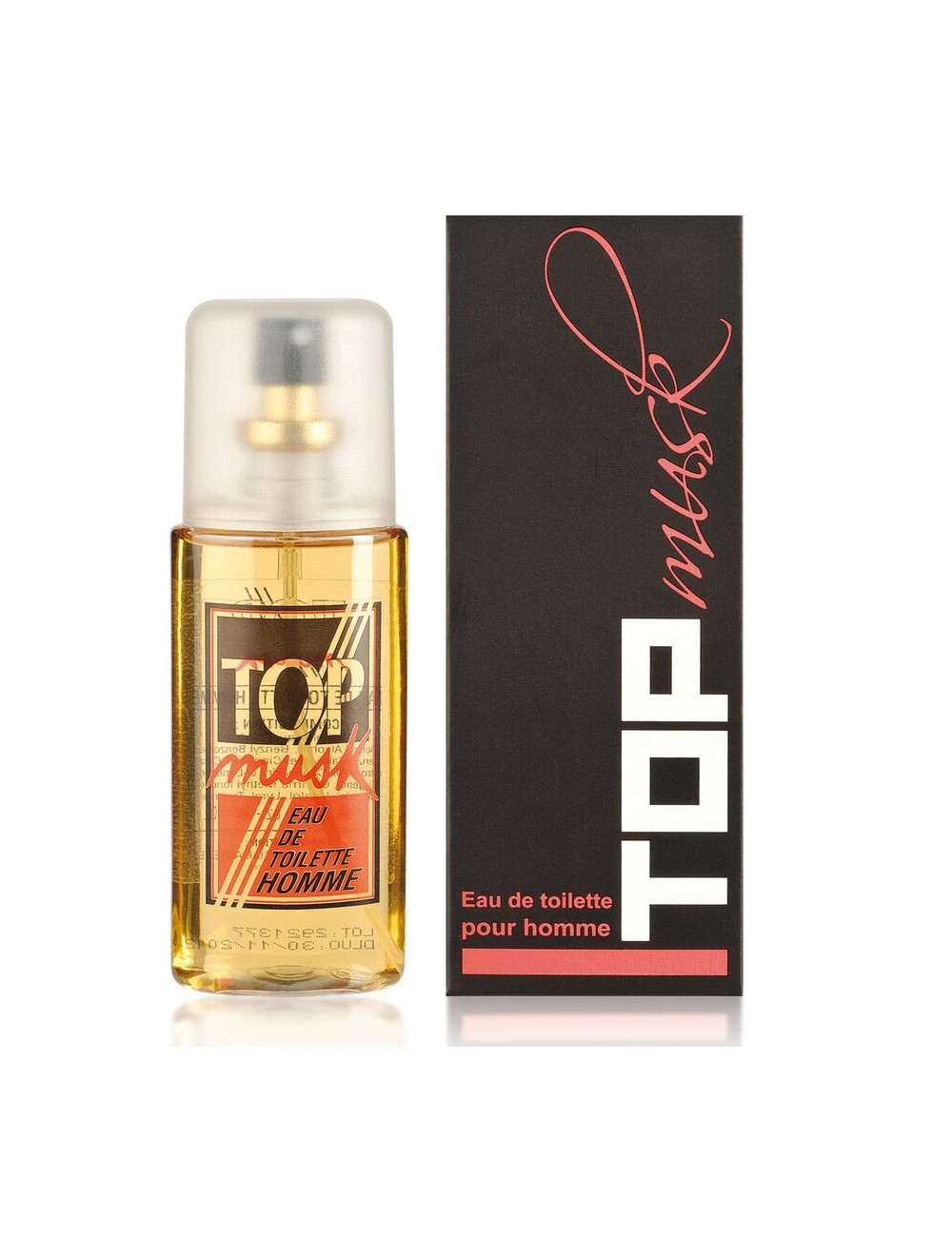 TOP MUSK PERFUME DE FEROMONAS PARA EL TOP MUSK PERFUME DE FEROMONAS PARA EL