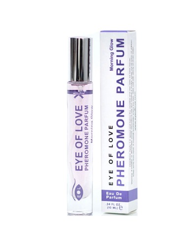 EYE OF LOVE - EOL PHR PERFUME FEROMONAS 10ML - MORNING GLOW