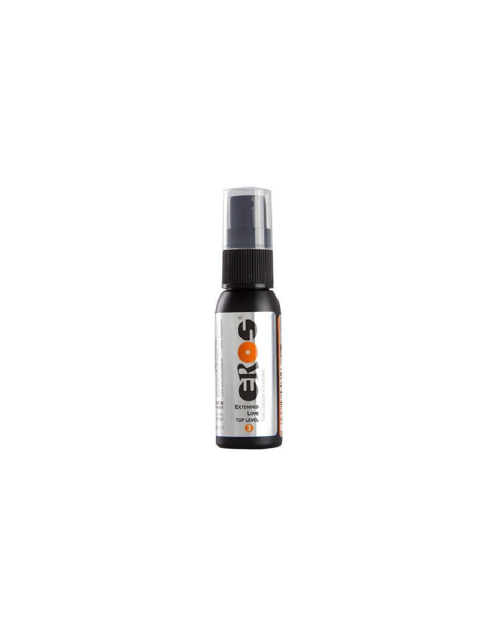 EROS EXTENDED SPRAY RETARDANTE NIVEL 3 EROS EXTENDED SPRAY RETARDANTE NIVEL 3