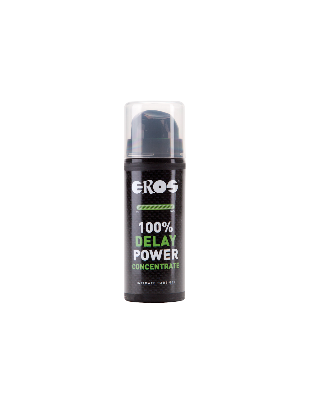 EROS 100% GEL RETARDANTE CONCENTRADO 30 ML EROS 100% GEL RETARDANTE CONCENTRADO 30 ML