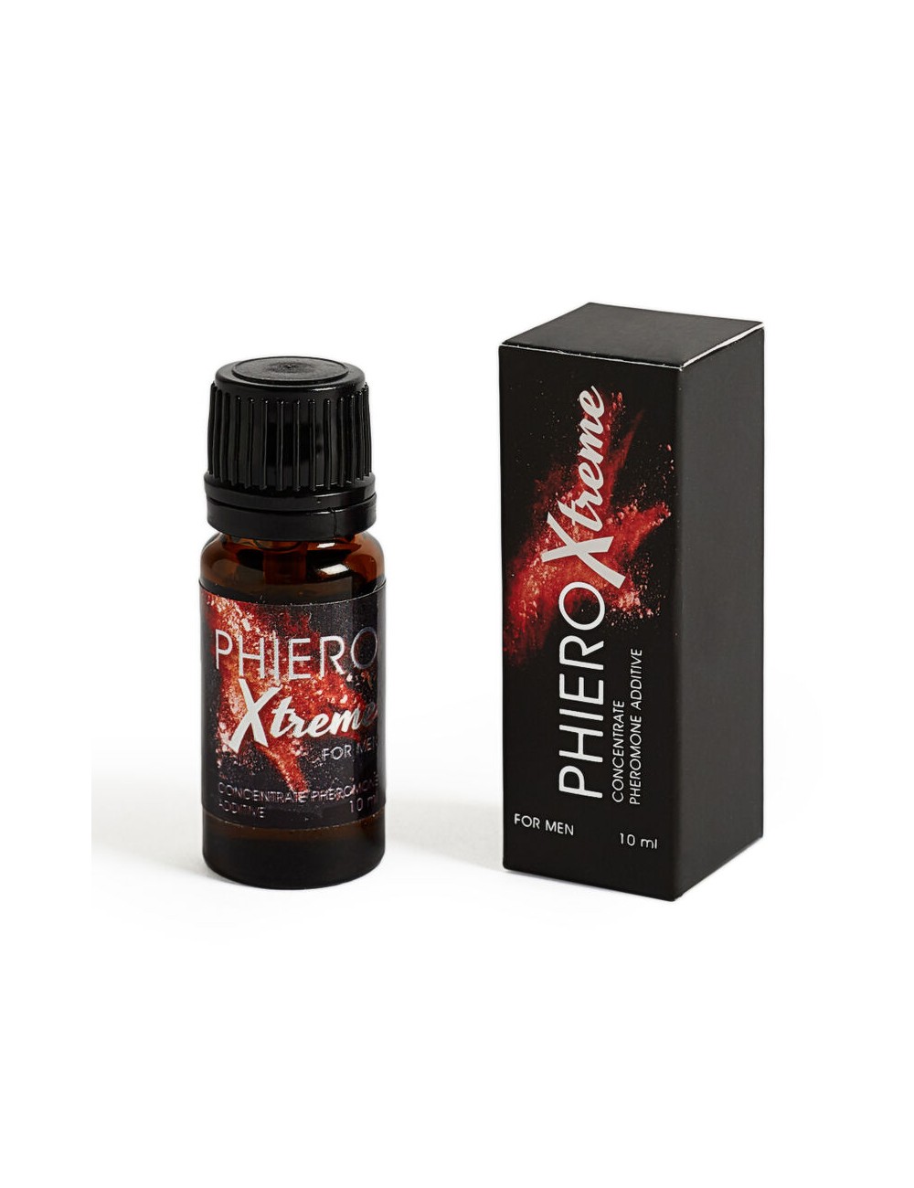 PHIERO XTREME CONCENTRADO DE FEROMONAS
