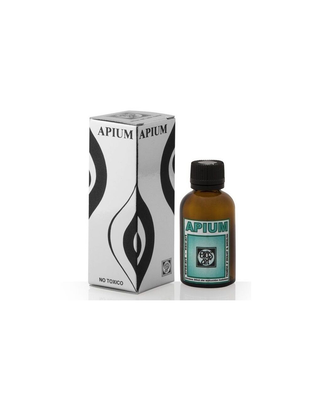 APIUM UNISEX POTENCIADOR LÍBIDO 30CC APIUM UNISEX POTENCIADOR LÍBIDO 30CC