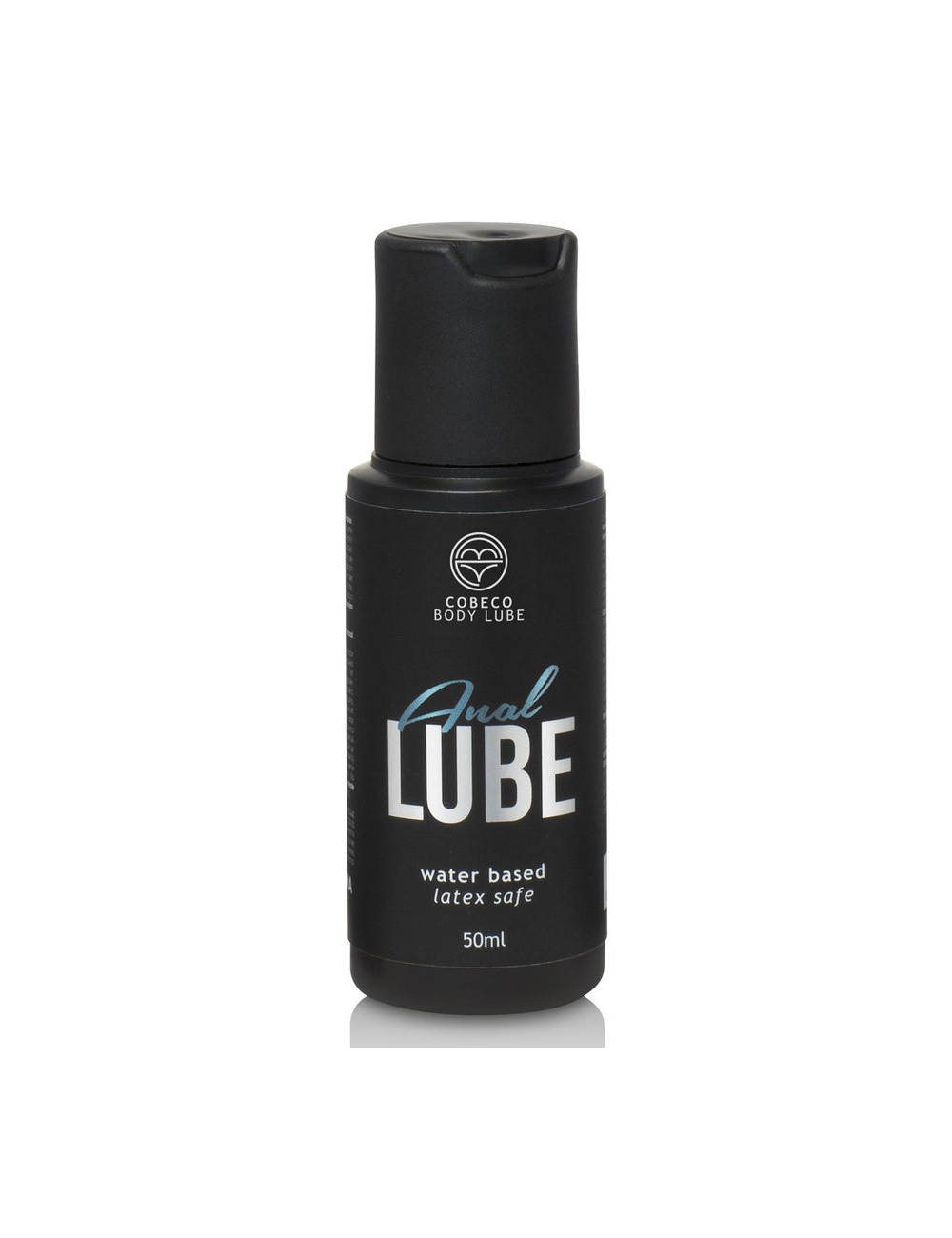 CBL COBECO LUBRICANTE ANAL 50ML