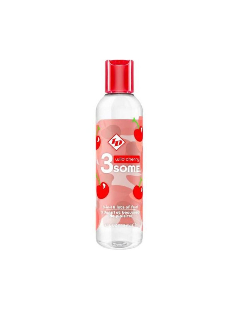 ID 3SOME - 4 FL OZ CEREZA