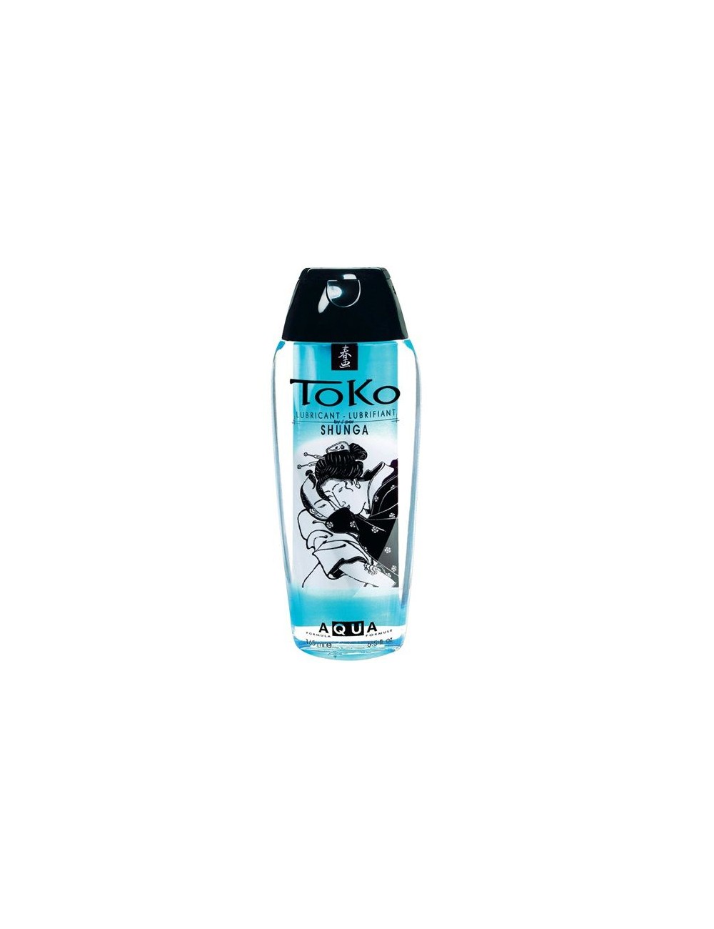 SHUNGA TOKO AQUA LUBRICANTE NATURAL SHUNGA TOKO AQUA LUBRICANTE NATURAL