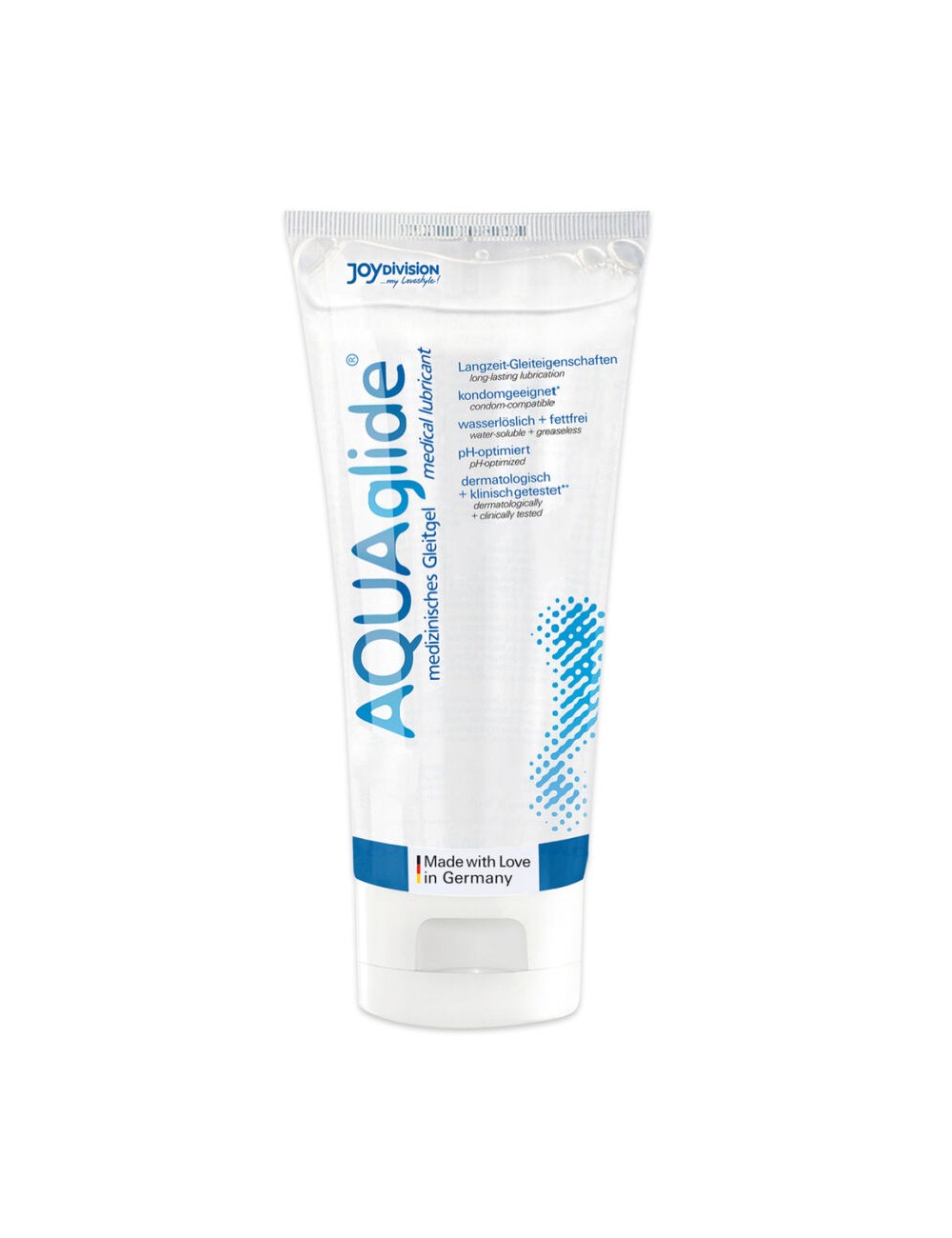 AQUAGLIDE LUBRICANTE 200 ML. AQUAGLIDE LUBRICANTE 200 ML.