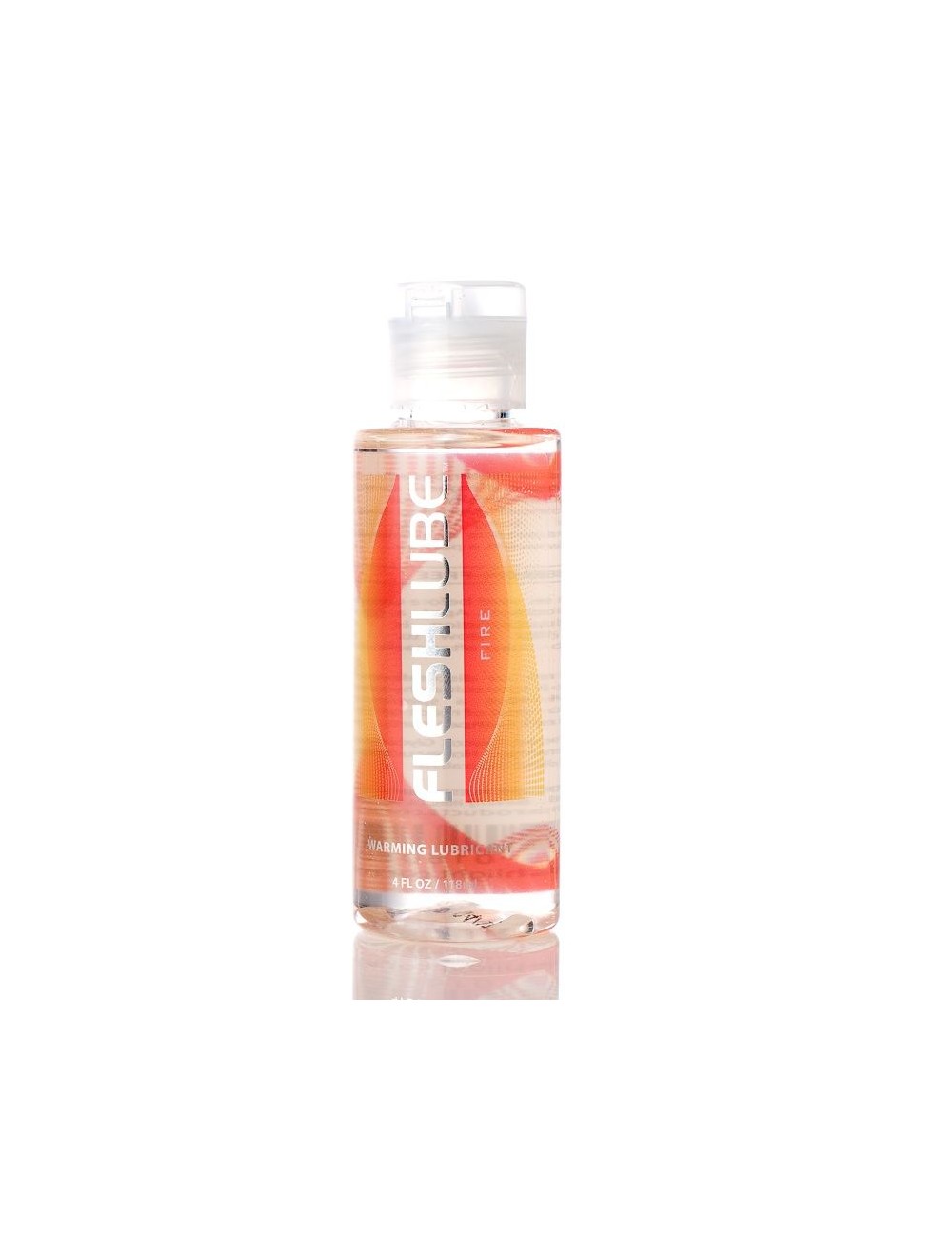 LUBRICANTE EFECTO CALOR FLESHLUBE 100 ML LUBRICANTE EFECTO CALOR FLESHLUBE 100 ML