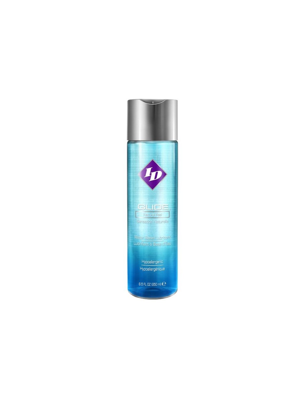 ID LUBRICANTE BASE AGUA 250 ML