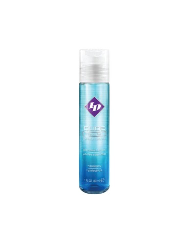 ID LUBRICANTE BASE AGUA  30 ML