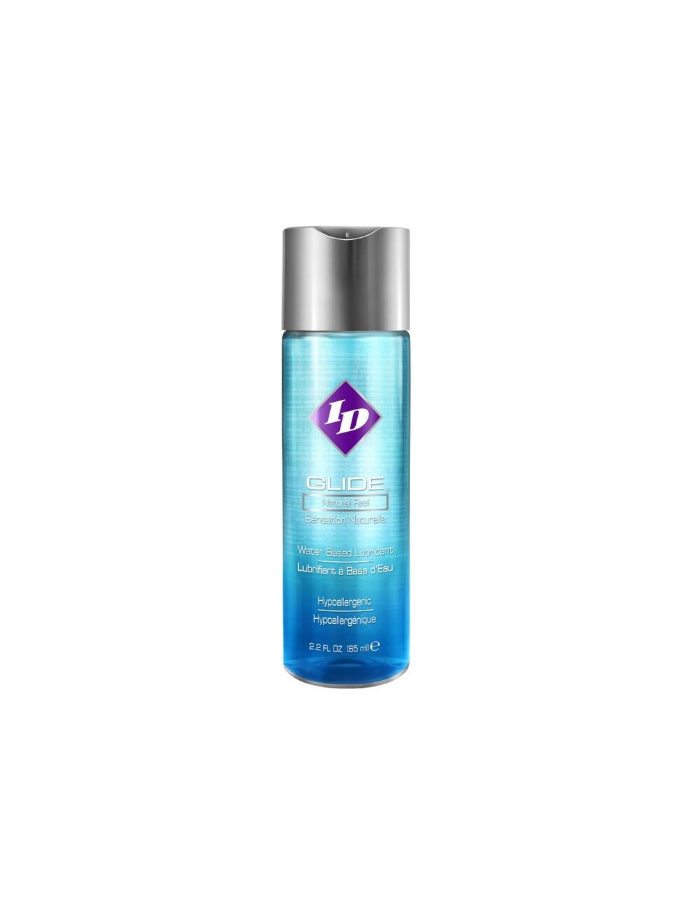 ID LUBRICANTE BASE AGUA  65 ML