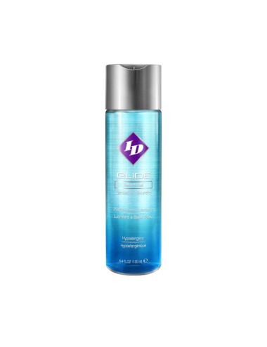 ID LUBRICANTE BASE AGUA  130 ML