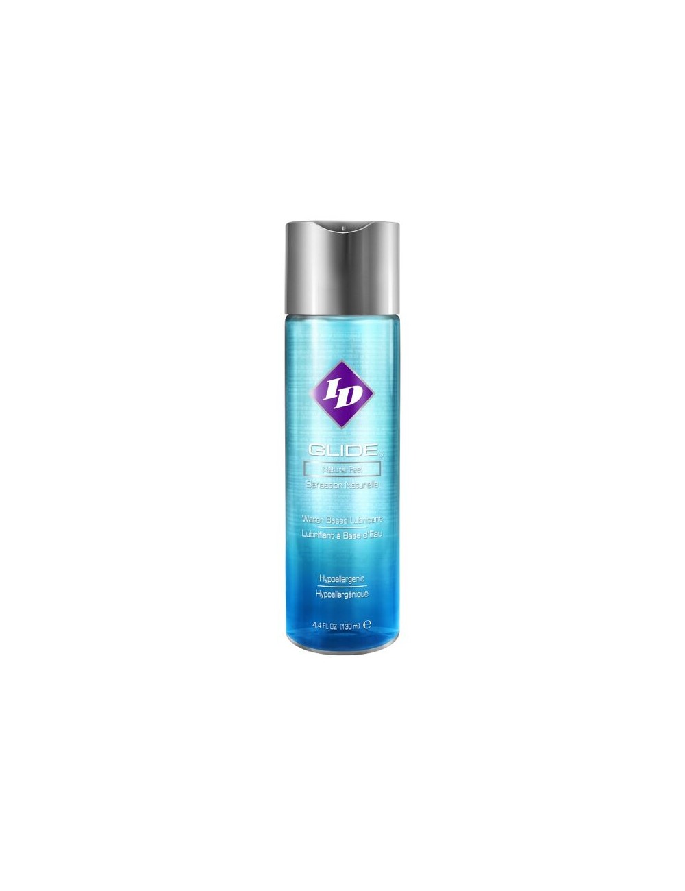 ID LUBRICANTE BASE AGUA 130 ML ID LUBRICANTE BASE AGUA 130 ML