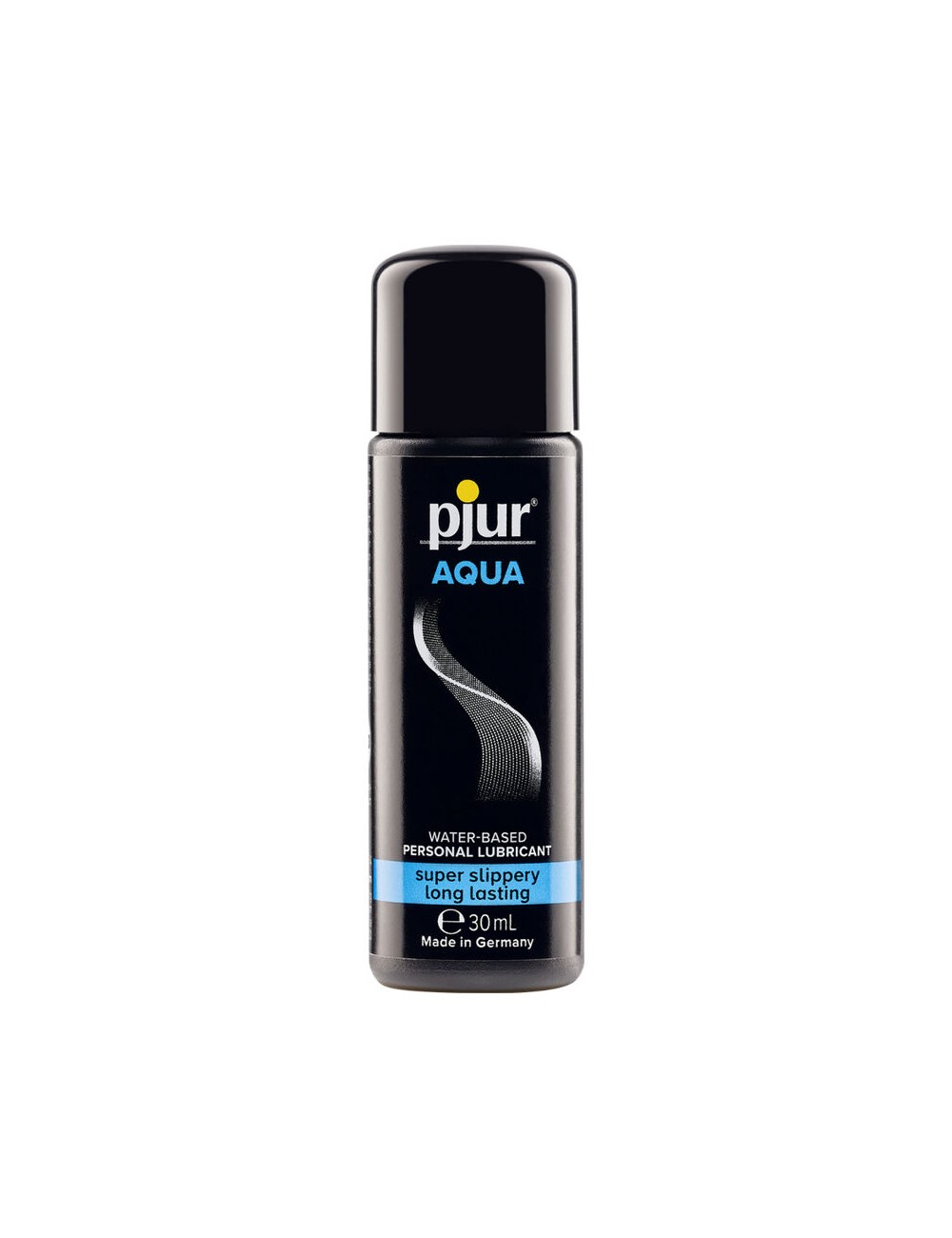 PJUR AQUA LUBRICANTE BASE AGUA 30 ML PJUR AQUA LUBRICANTE BASE AGUA 30 ML