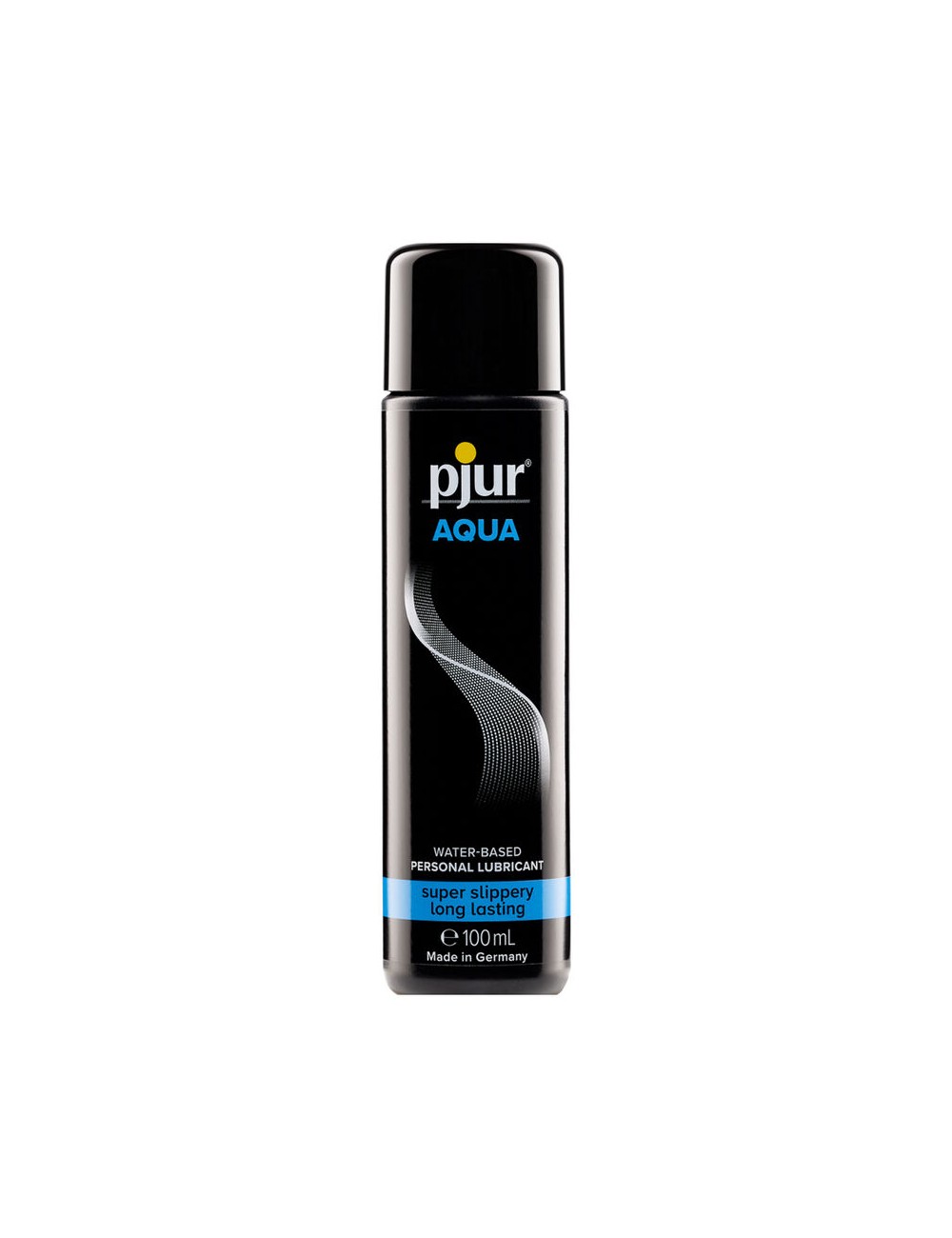 PJUR BASIC LUBRICANTE BASE AGUA 100 ML PJUR BASIC LUBRICANTE BASE AGUA 100 ML