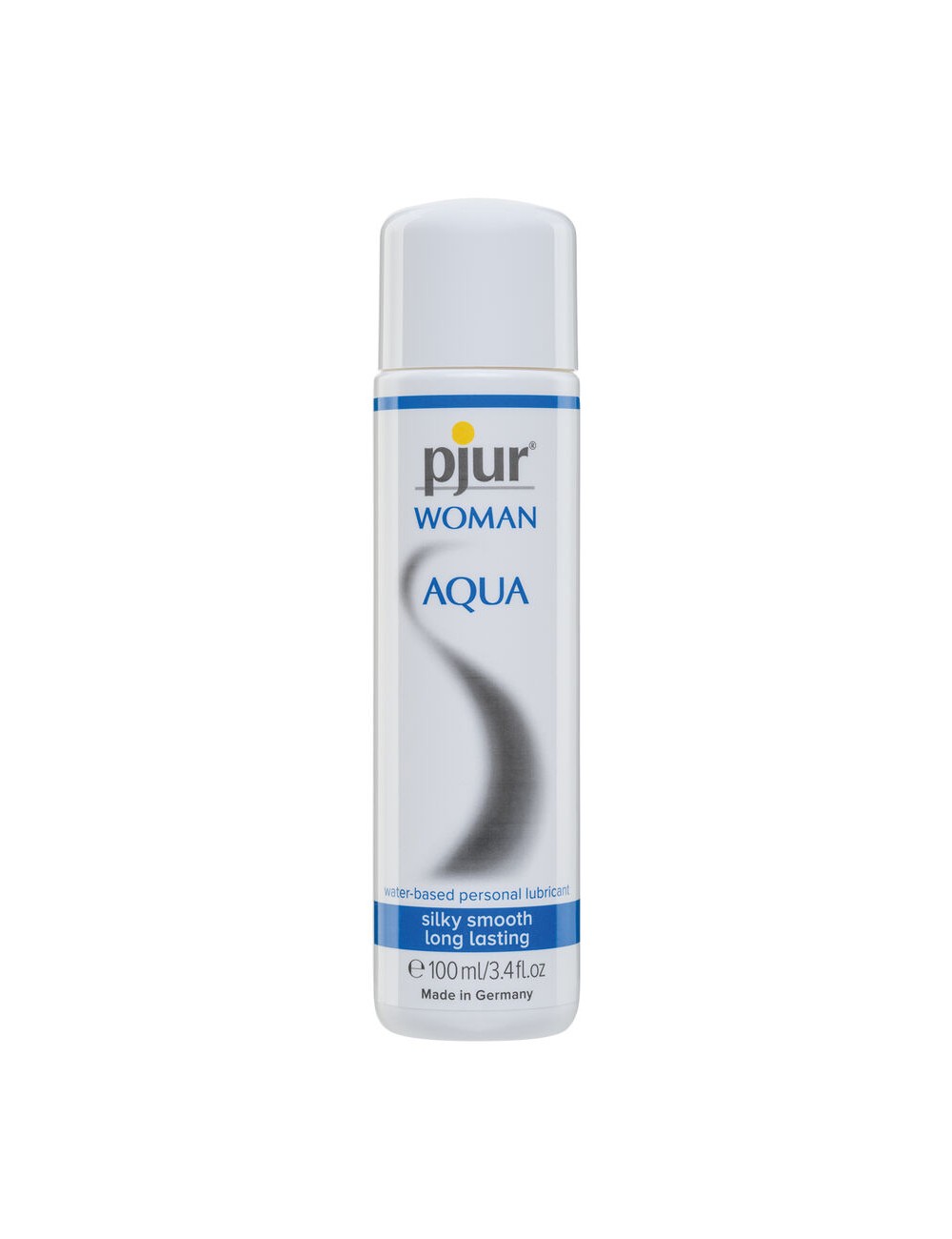 PJUR WOMAN AQUA WATERBASED 100 ML PJUR WOMAN AQUA WATERBASED 100 ML