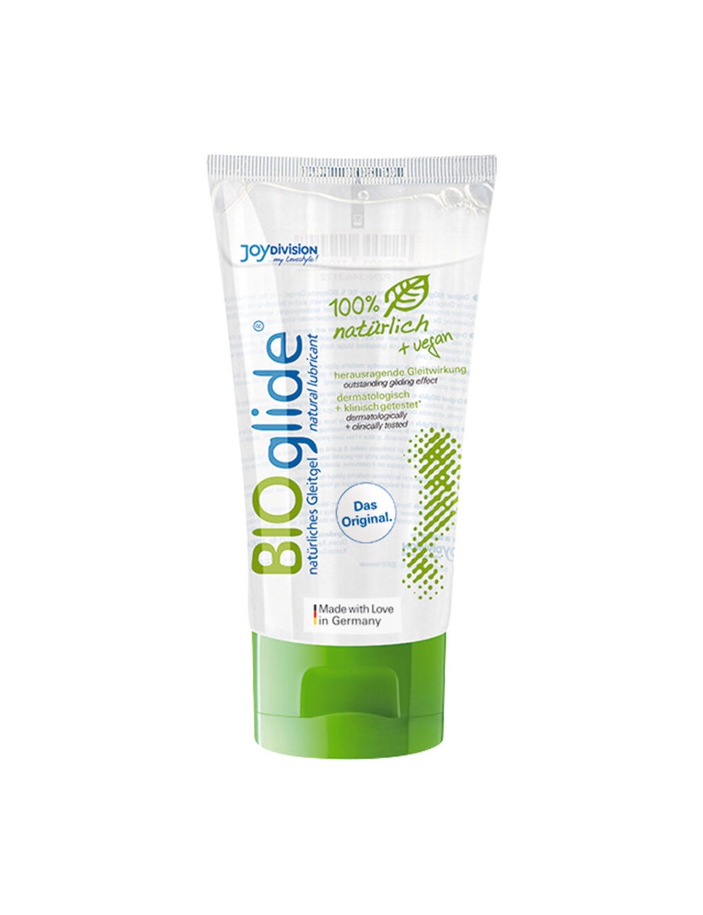 BIOGLIDE LUBRICANTE 40 ML BIOGLIDE LUBRICANTE 40 ML