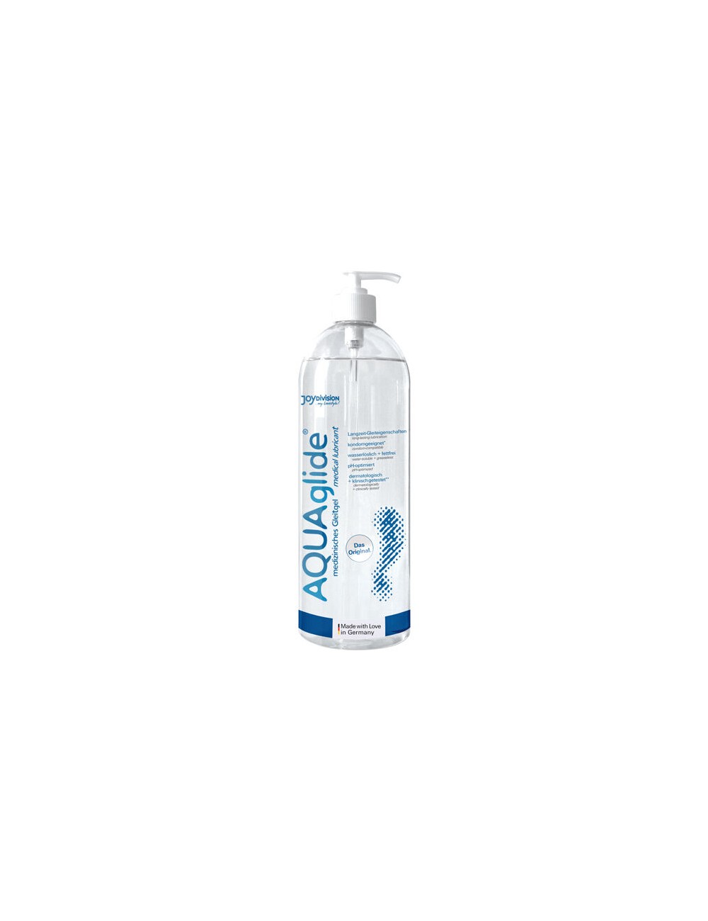 AQUAGLIDE LUBRICANTE 1000 ML AQUAGLIDE LUBRICANTE 1000 ML