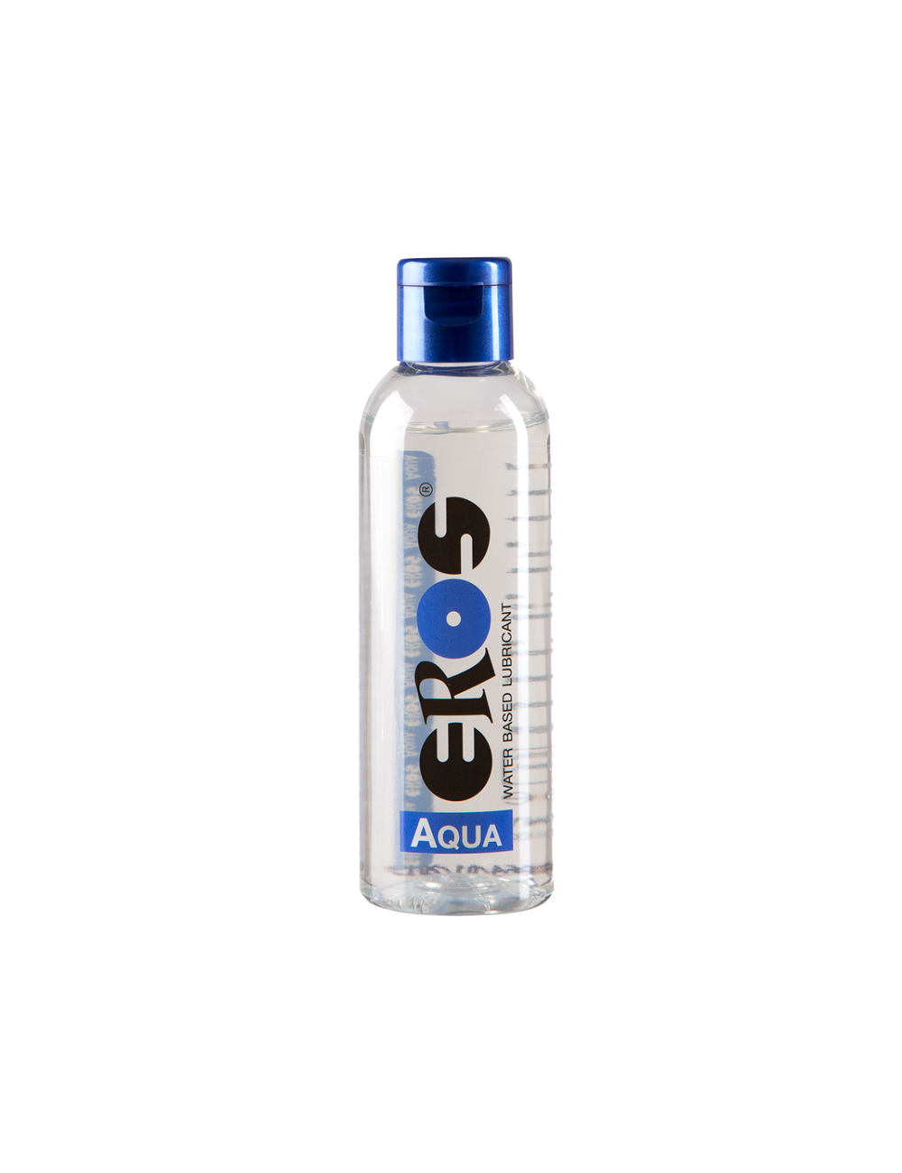 EROS AQUA LUBRICANTE DENSO MEDICO 100ML