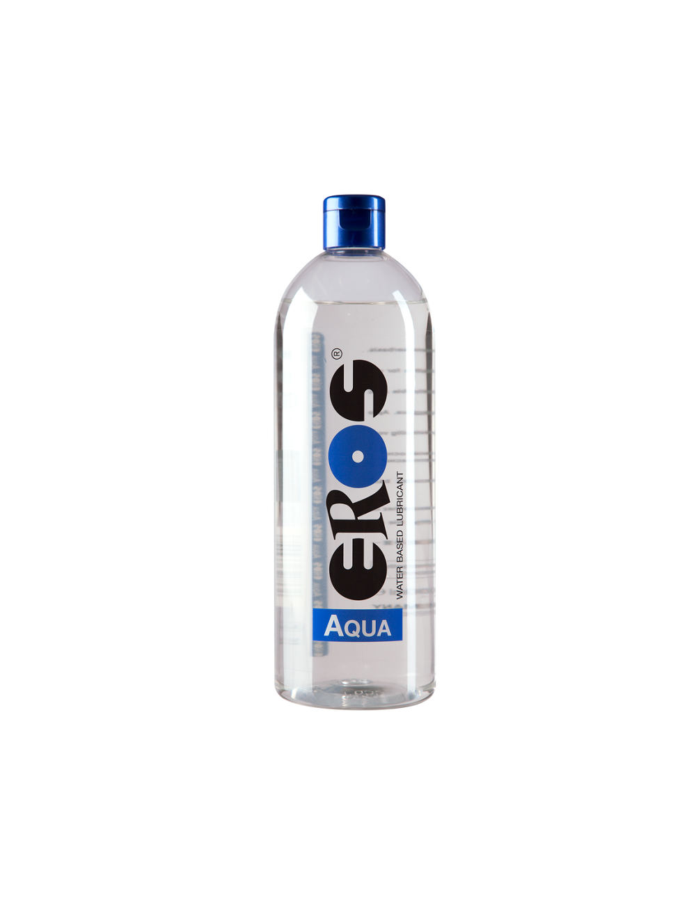 EROS AQUA LUBRICANTE DENSO MEDICO 500ML