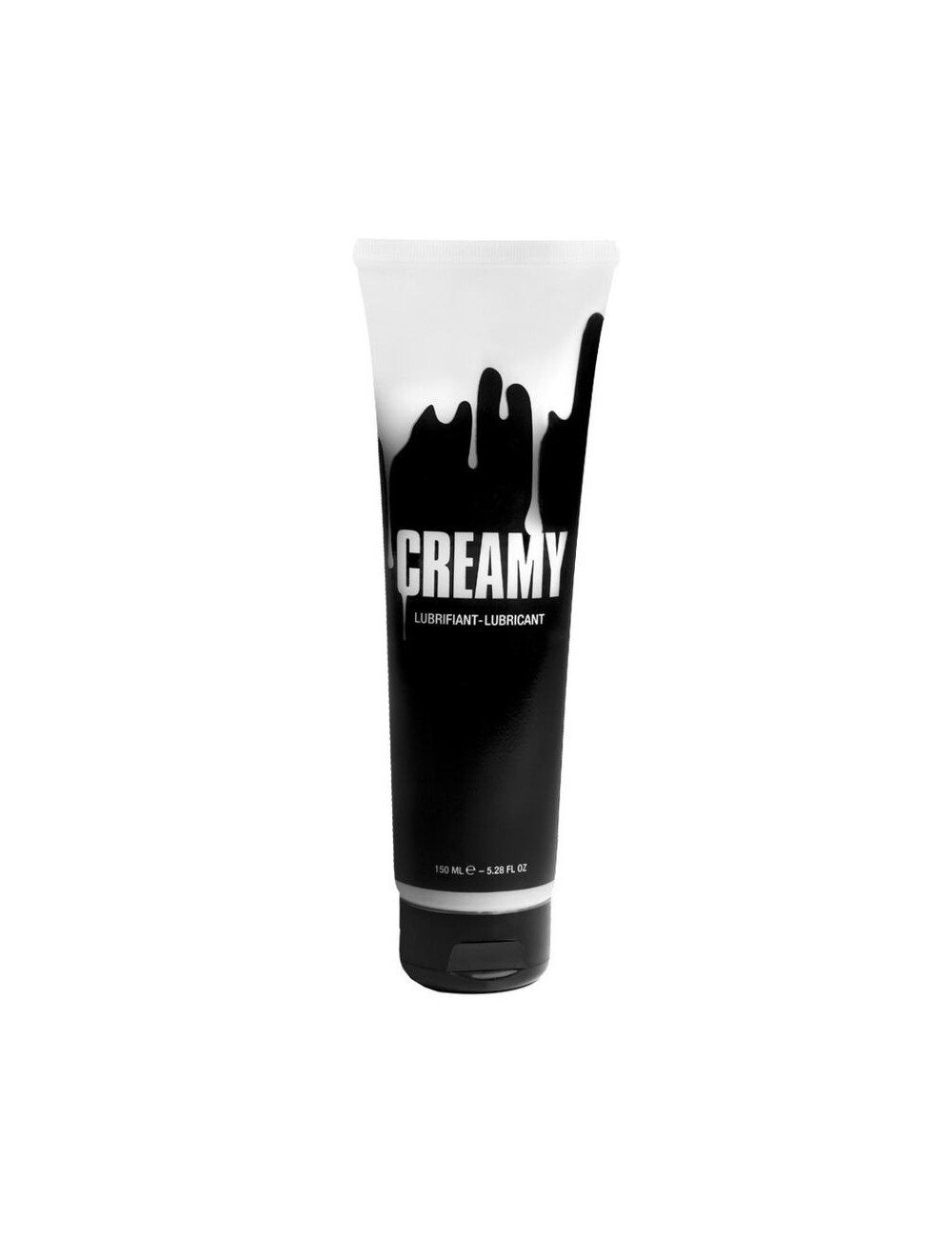 CREAMY CUM LUBRICANTE TEXTURA SEMEN 150ML CREAMY CUM LUBRICANTE TEXTURA SEMEN 150ML
