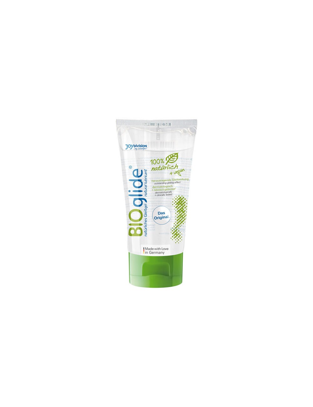BIOGLIDE - LUBRICANTE NATURAL 150 ML BIOGLIDE - LUBRICANTE NATURAL 150 ML