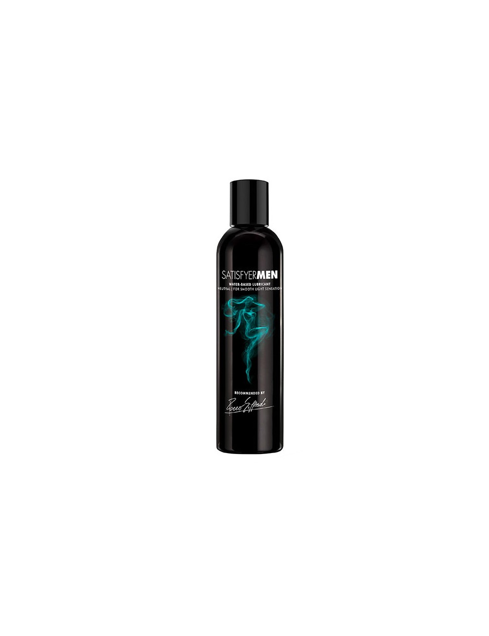 SATISFYER MEN LUBRICANTE NEUTRAL 300ML SATISFYER MEN LUBRICANTE NEUTRAL 300ML