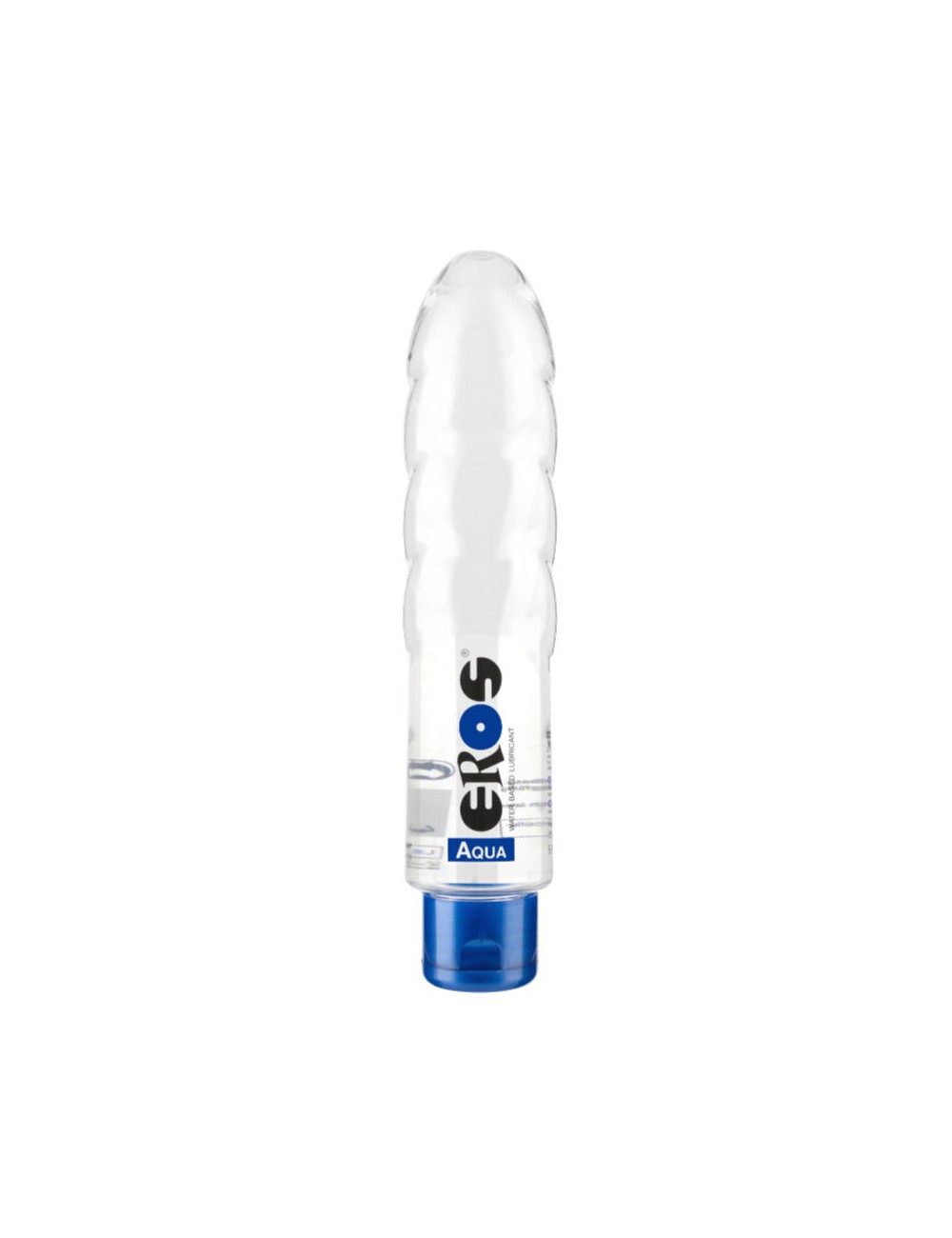 EROS AQUA LUBRICANTE BASE AGUA 175 ML EROS AQUA LUBRICANTE BASE AGUA 175 ML